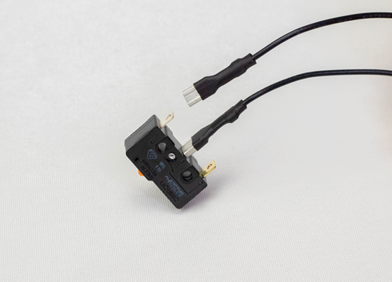 How to change the Z endstop (BCN3D Sigmax)